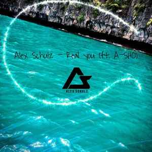 Alex Schulz - Real You album cover
