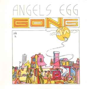 Gong – You (1990, CD) - Discogs