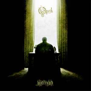 Watershed - Opeth