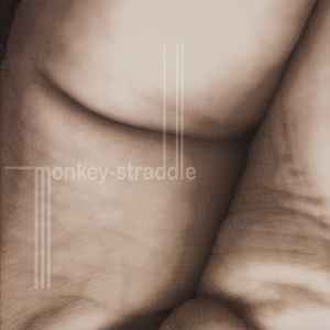 Monkey Straddle (CD, Album) for sale
