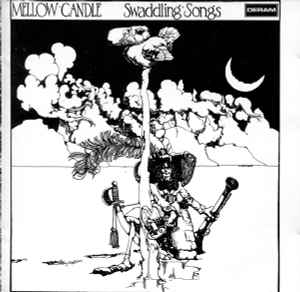 Mellow Candle – Swaddling Songs (1993, CD) - Discogs