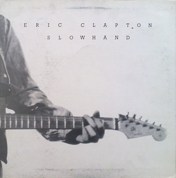 最新情報 ERIC CLAPTON／SLOWHAND AT 70 ライブ盤3枚組LP 洋楽