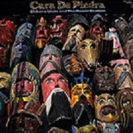 Album herunterladen Chikara Ueda, The Power Station - Cara de Piedra