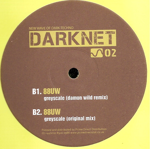 baixar álbum Various - Darknet 02