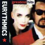 Cover of Greatest Hits, 1991, CD