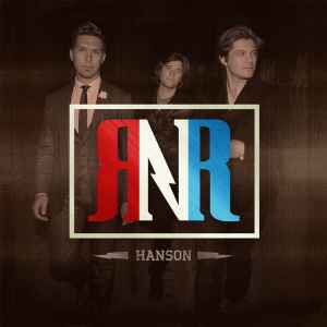 Hanson – Anthem: Live In New York (2013, DVD) - Discogs