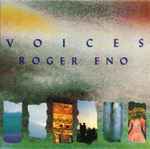 Cover of Voices, 1990, CD