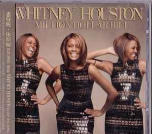Whitney Houston – Million Dollar Bill (2012, CD) - Discogs