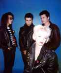 ladda ner album The Primitives - Echoes And Rhymes