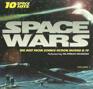  Space Wars : Movies & TV