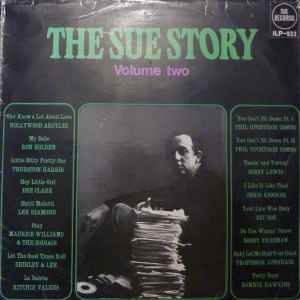Various - The Sue Story Volume Two