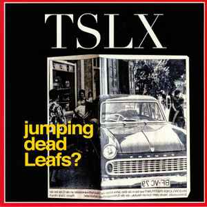 Jumping Dead Leafs? - Tolouse Low Trax