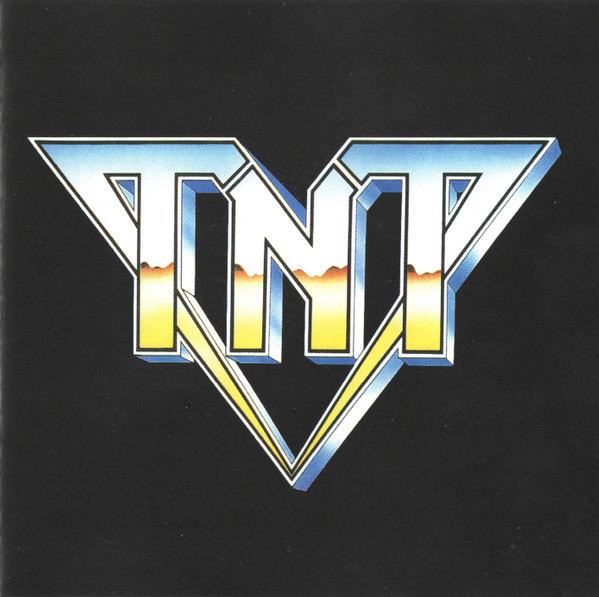 TNT  TNT (1983)  (Lossless+Mp3)