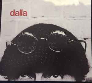 Lucio Dalla – Dalla (1980, Vinyl) - Discogs