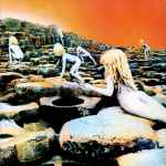 Led Zeppelin – Houses Of The Holy (Vinyl) - Discogs