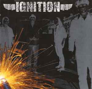 Ignition (15) - Ignition