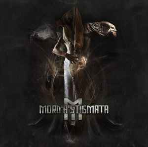 Mord'A'Stigmata - Überrealistic album cover