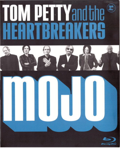 Tom Petty And The Heartbreakers – Mojo (2010