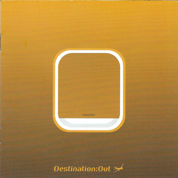 descargar álbum Download Various - DestinationOut 1 album