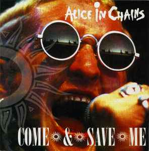 Alice In Chains - Don't Follow This song makes me cryrest in