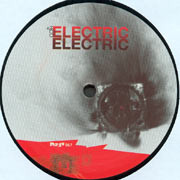 last ned album CoH - Electric Electric