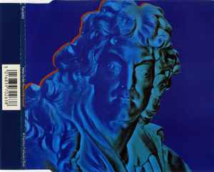 New Order – True Faith (1988, CDV) - Discogs