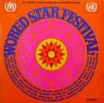 Cover of World Star Festival, 1969-02-00, Vinyl