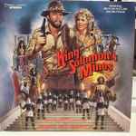 Cover of King Solomon's Mines (Original Motion Picture Soundtrack), 1991, CD