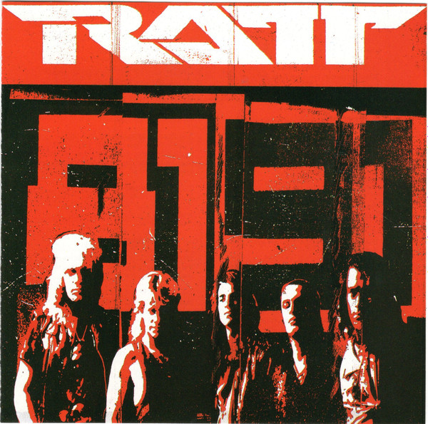 Ratt - Ratt & Roll 8191 | Releases | Discogs