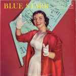 Cover of Blue Starr, 1957, Vinyl