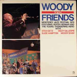 Woody Herman - Woody And Friends
