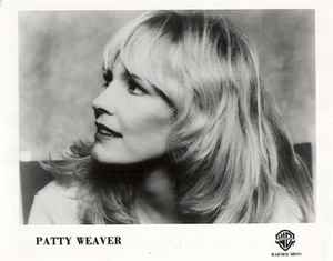 Patty Weaver Discography | Discogs