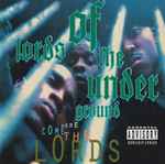 Cover of Here Come The Lords, , CD