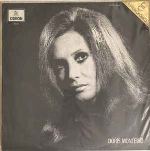 Doris Monteiro – Doris Monteiro (1970, Vinyl) - Discogs