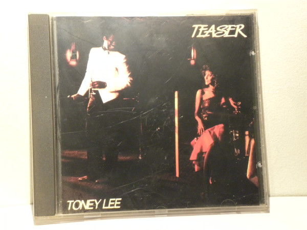 Toney Lee - Teaser 1990 - 洋楽