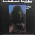 Cover of Feels So Good, 1986, CD