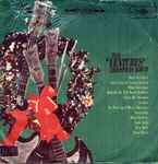Cover of The Ventures' Christmas Album, 1967-11-05, Vinyl