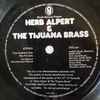 Herb Alpert & The Tijuana Brass - Herb Alpert & The Tijuana Brass