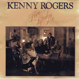 Kenny Rogers – Love Lifted Me (1986, CD) - Discogs