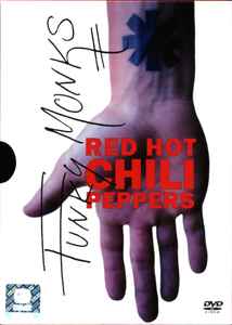 Red Hot Chili Peppers – Funky Monks (2007, Slipcase, DVD) - Discogs