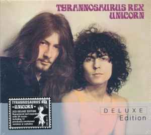 Tyrannosaurus Rex – A Beard Of Stars (2014, CD) - Discogs