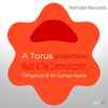 Toru S. - Music Is The Communication (Remixes)