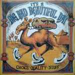 Cover of Choice Quality Stuff / Anytime, 1972, Vinyl