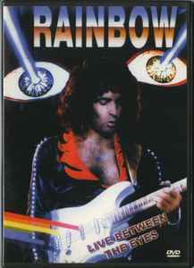 Rainbow – Live Between The Eyes (ALL Regions, DVD) - Discogs