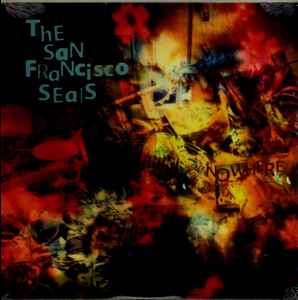S.F. Seals - Nowhere album cover
