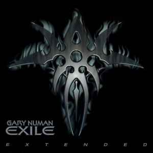 Gary Numan - Exile Extended