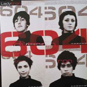 Ladytron – Ladytron (2019, Clear/Smoke Marbled , Vinyl) - Discogs