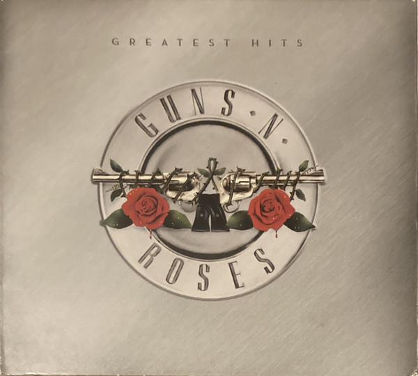 Guns N' Roses – Greatest Hits (Digipak, CD) - Discogs