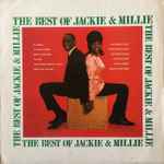 Jackie And Millie – The Best Of Jackie & Millie (1967, Vinyl) - Discogs