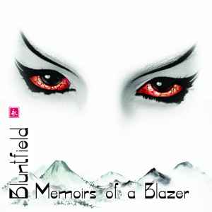 Bluntfield - Memoirs Of A Blazer  album cover